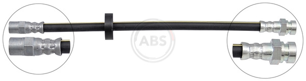 A.B.S. SL 3591 Bremsschlauch